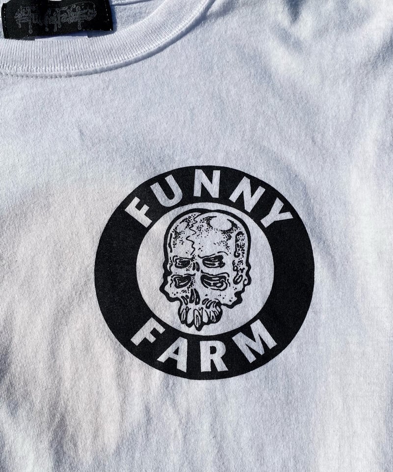 Funny Farm 