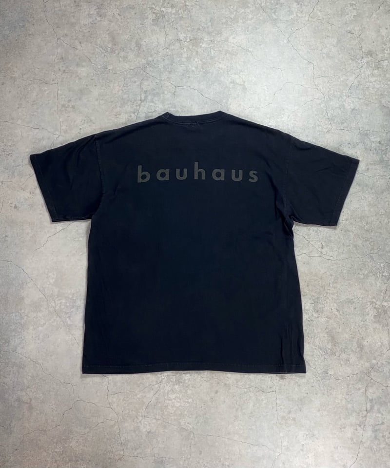 BAUHAUS