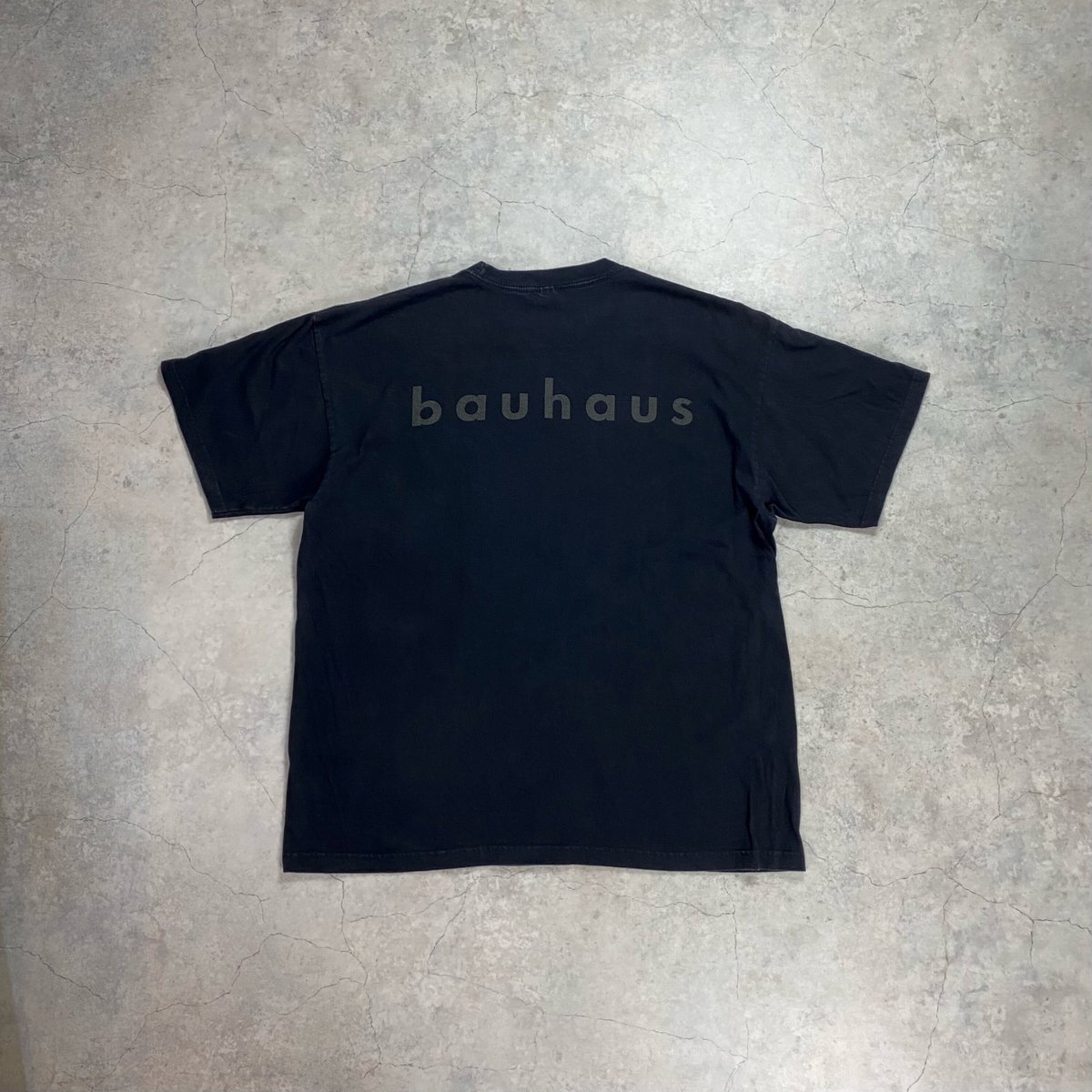 BAUHAUS 