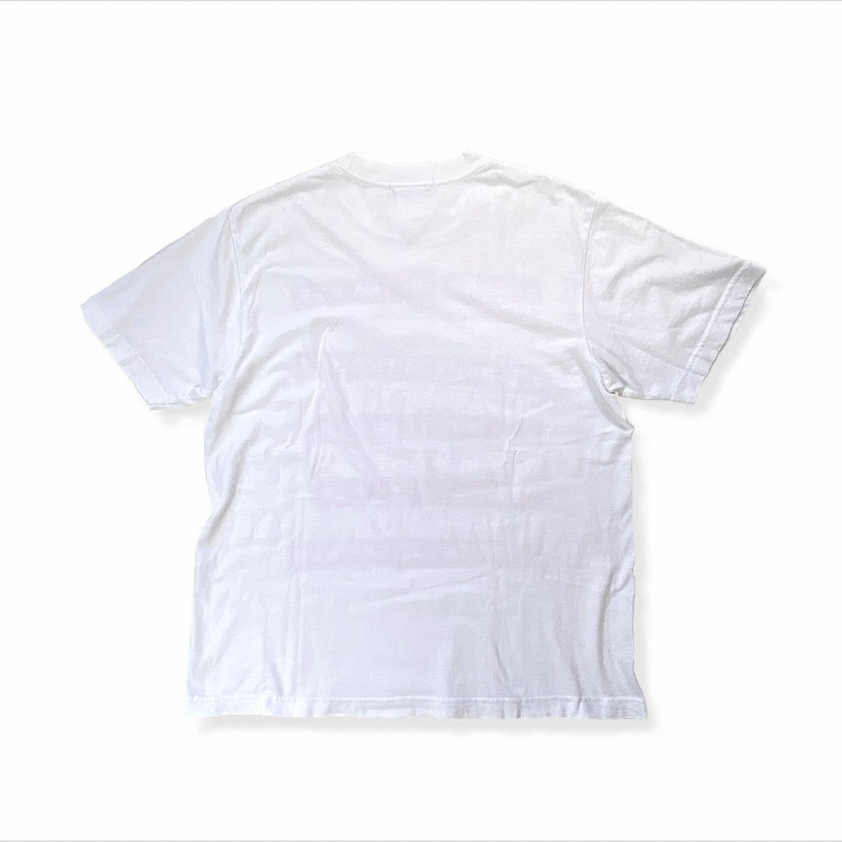 【T13】ヴィンテージ Tシャツ UNDER COVER ヴァンダライズ ビーズ