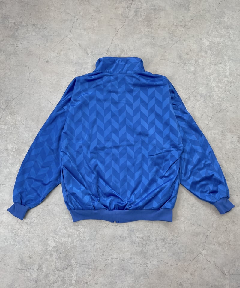 80s～90s アンブロ マンチェスター・ユナイテッド ドリルトップ