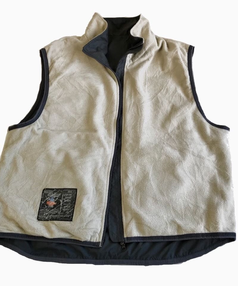 NIKE ACG "early s Tactical vest"   BLANK B