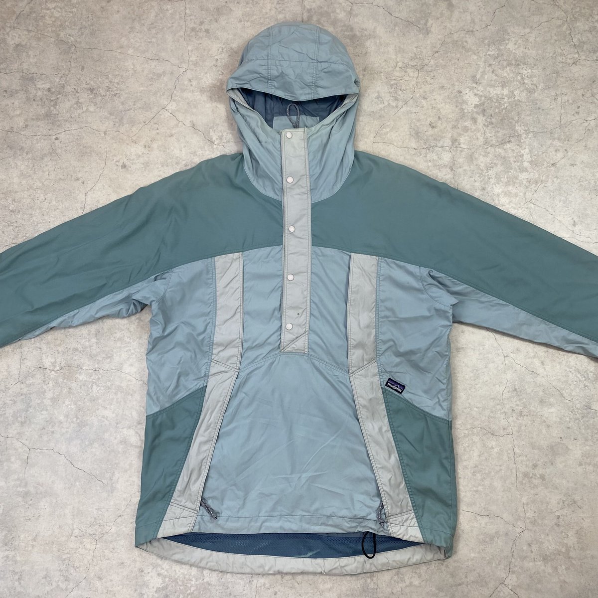 Patagonia 
