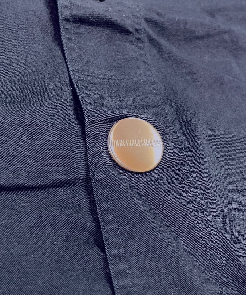 DIRK BIKKEMBERGS HOMME 