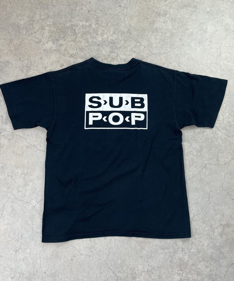 SUB POP 