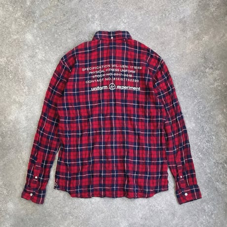 SOPHNET. ソフネット フライトジャケット リバーシブル カモフラ M