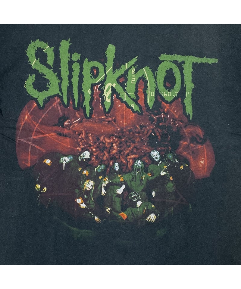 Slipknot 