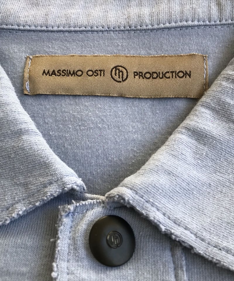 MASSIMO OSTI PRODUCTION 
