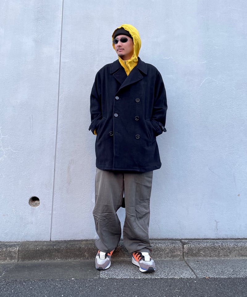 YMC 80s 42TALON packable jacket