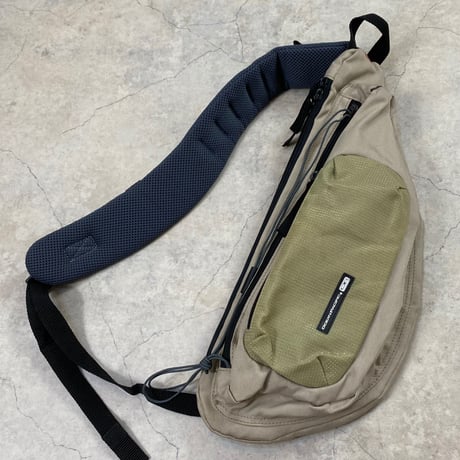 Ocean Pacific "00s Sling Bag"