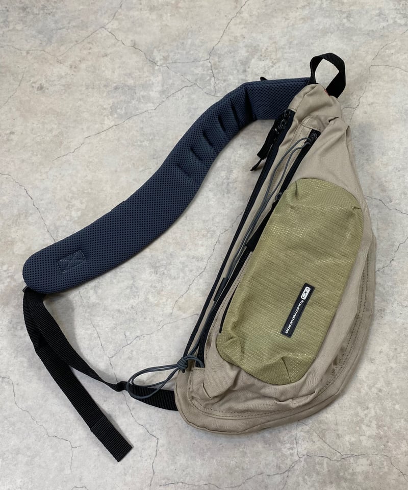 OCEAN PACIFIC ショルダーバッグ シティーボーイ