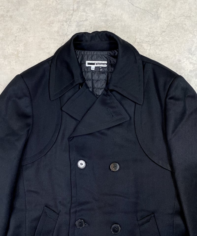 9*9様 00s archive Midas ファーピーコート　grunge p 9*9様 00s archive Midas ファーピーコート grunge p 9*9様 00s