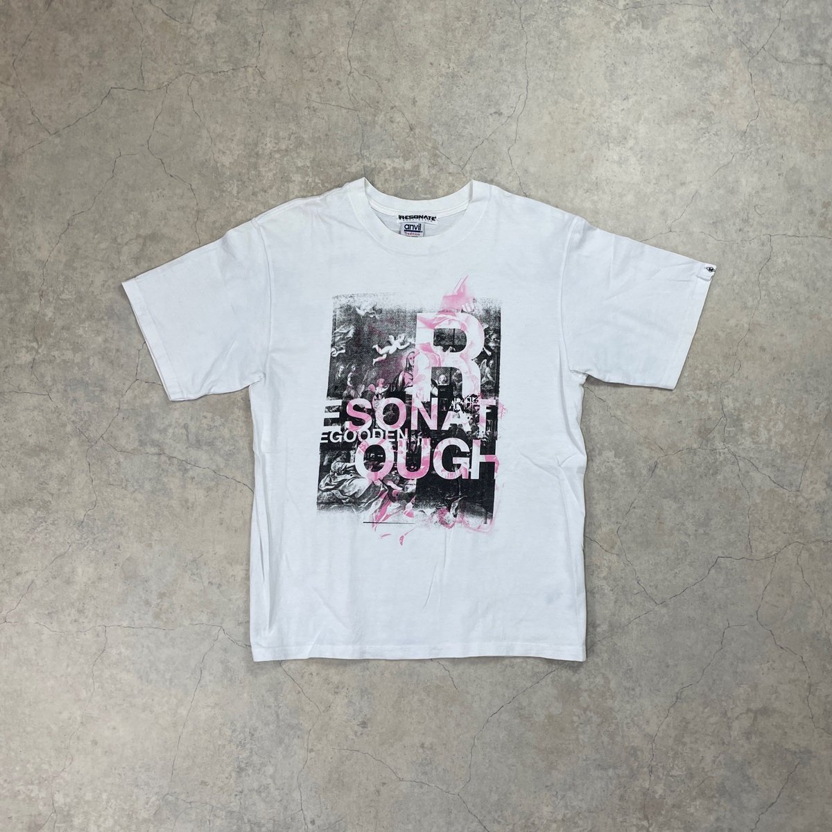 リゾネイトグッドイナフ/デッキ新品未使用2005年リリース 【公式通販】