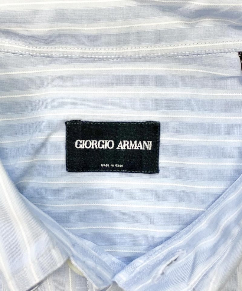 Giorgio Armani 