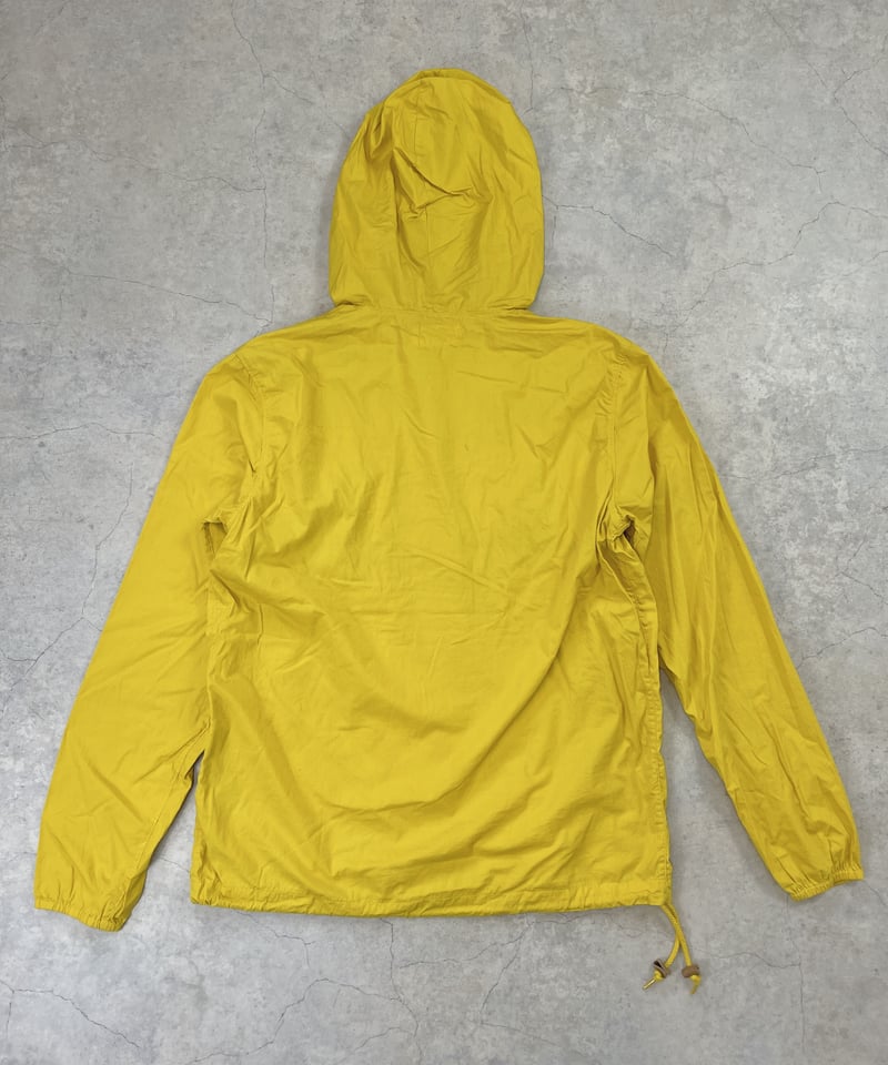 ジャケット・アウター YMC 80s 42TALON packable jacket YMC 80s 42TALON packable jacket