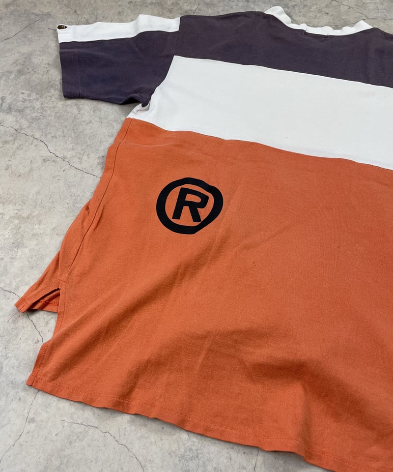 a bathing ape 90s サイクルシャツ　XL a bathing ape 90s サイクルシャツXL
