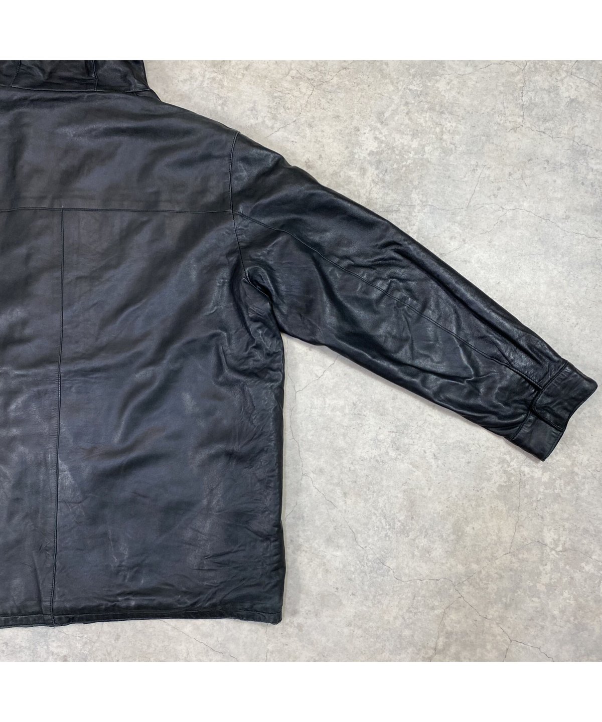 cp company コート　96年　モレノフェラーリ　アーカイブ cp company コート 96年 モレノフェラーリ アーカイブ - メルカリ