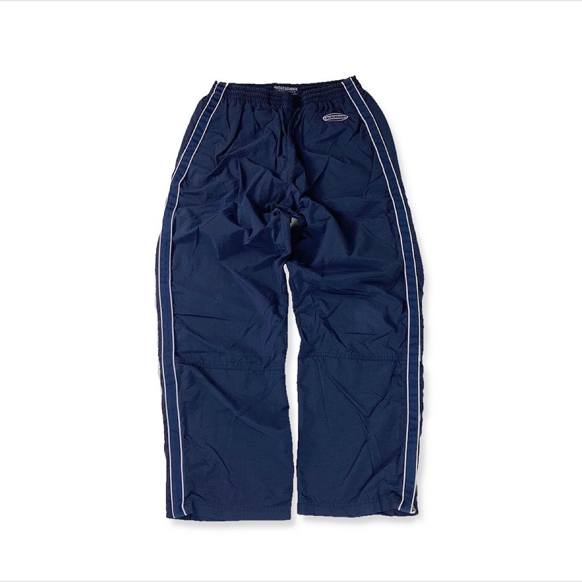 90s Abercrombie and fitch ナイロンパンツ 90s Abercrombie and fitch ナイロンパンツ