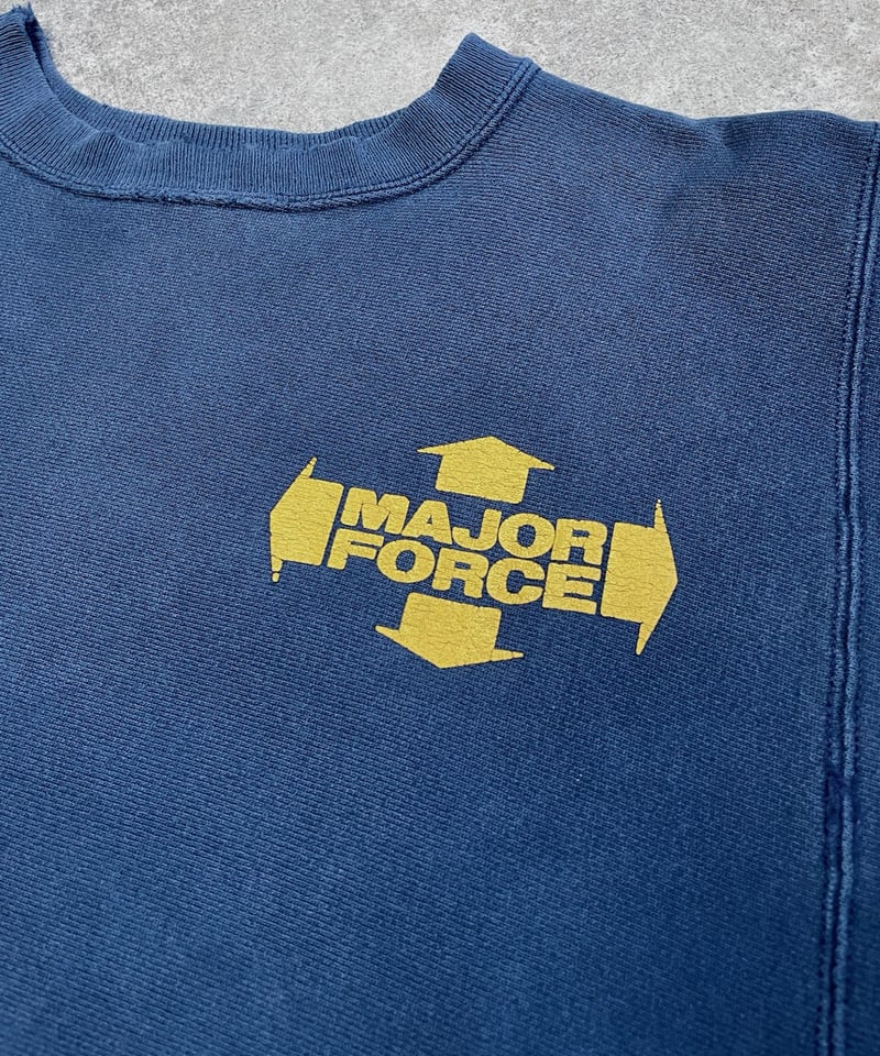 MAJOR FORCE 