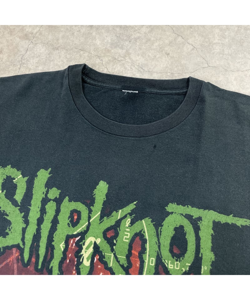 Slipknot 