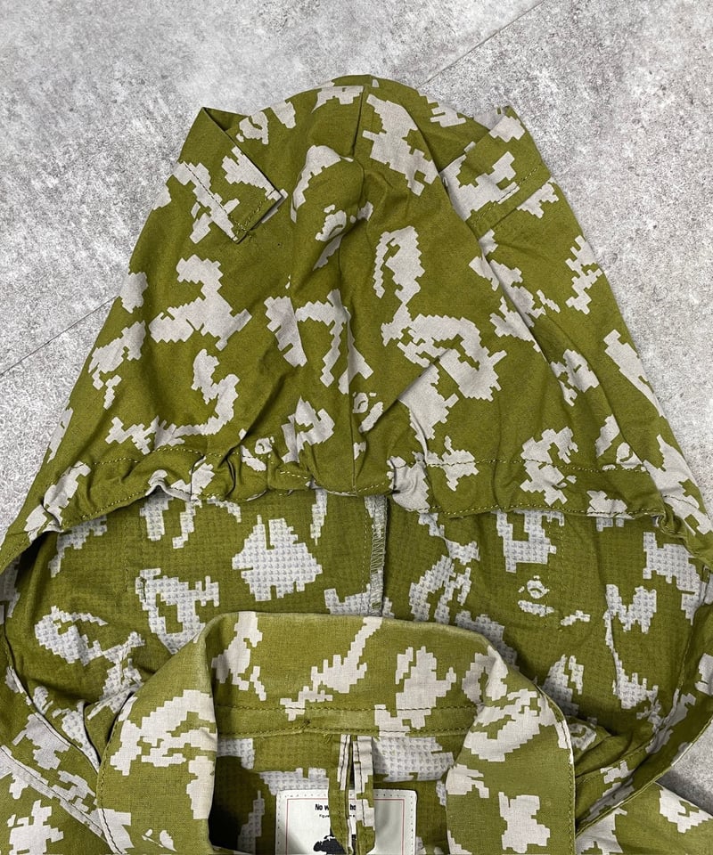 A BATHING APE 
