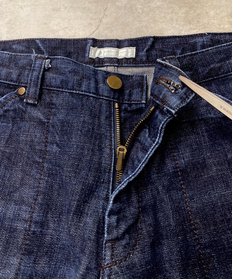 特価JAMHOMEMADE × NUMBER(N)INEメダリオン柄ブレスレット