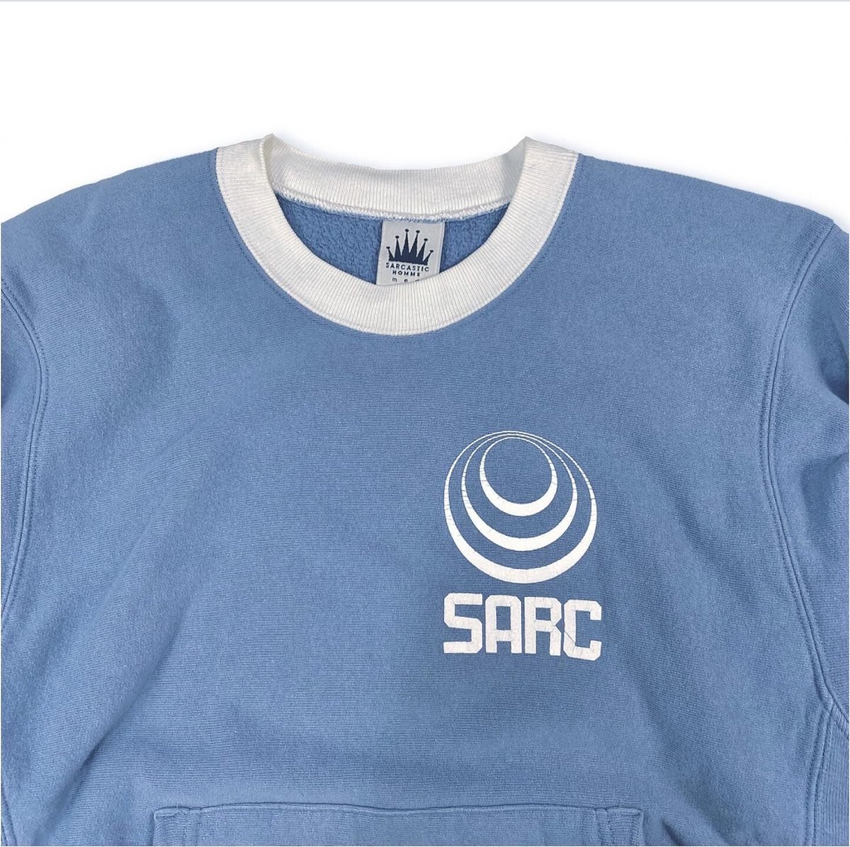 SARCASTIC 