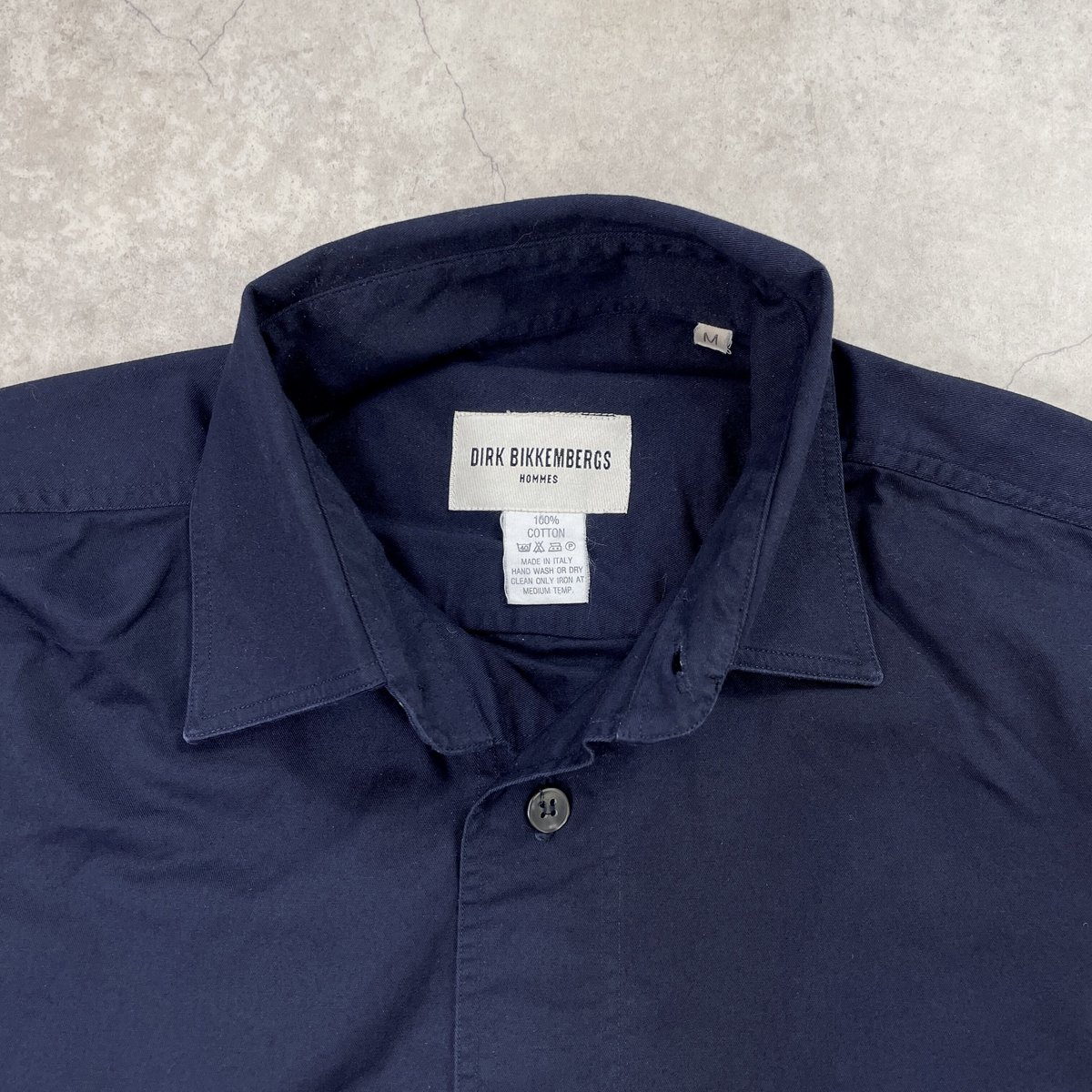 DIRK BIKKEMBERGS HOMME DIRK BIKKEMBERGS HOMME