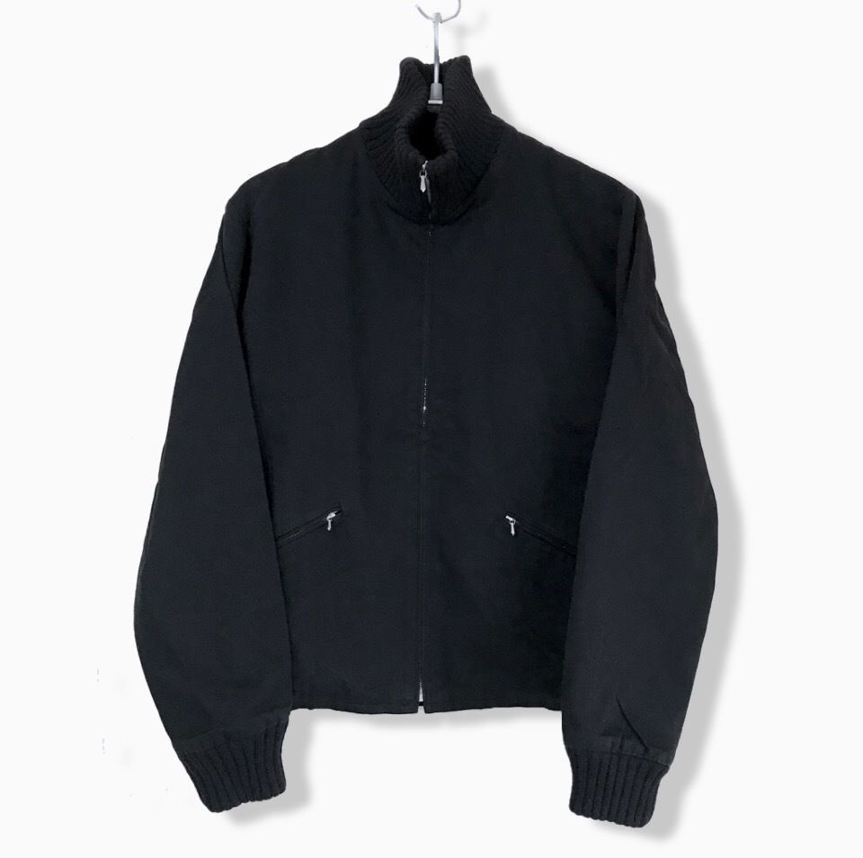 agnes.b archive zip up blouson 90’sフランス製 楽天市場】agnes b. アニエス・ベー ジャンパー、ブルゾン