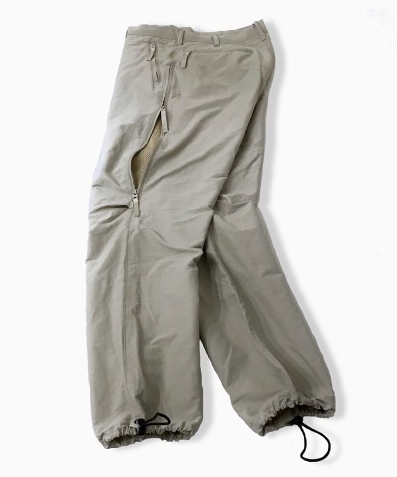 goodenough nylon pant | nate-hospital.com