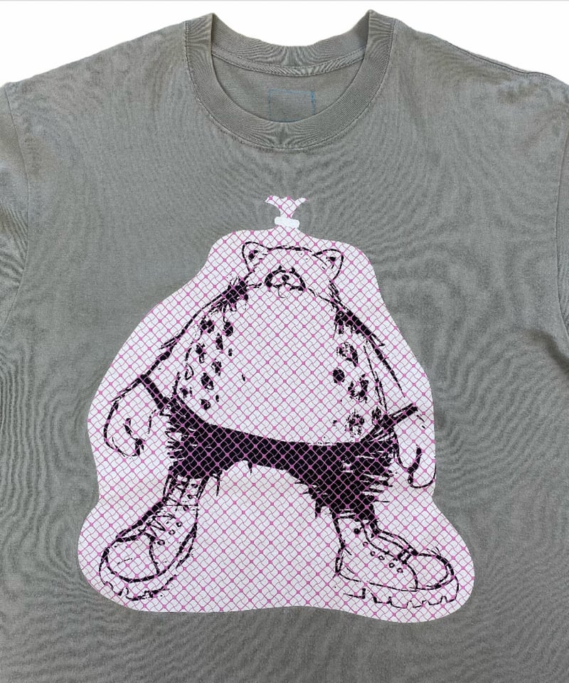 2002SS「THE ILLUSION HAZE」激レア！UNDERCOVER 2002SS「THE ILLUSION HAZE」激レア！UNDERCOVER 【公式通販】