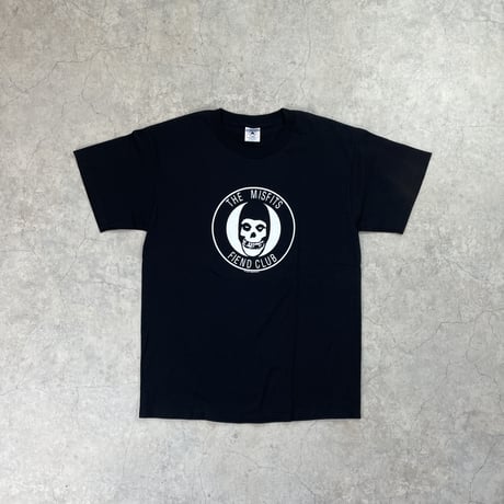 ヴィンテージ TシャツMISFITS ミスフィッツ 2002