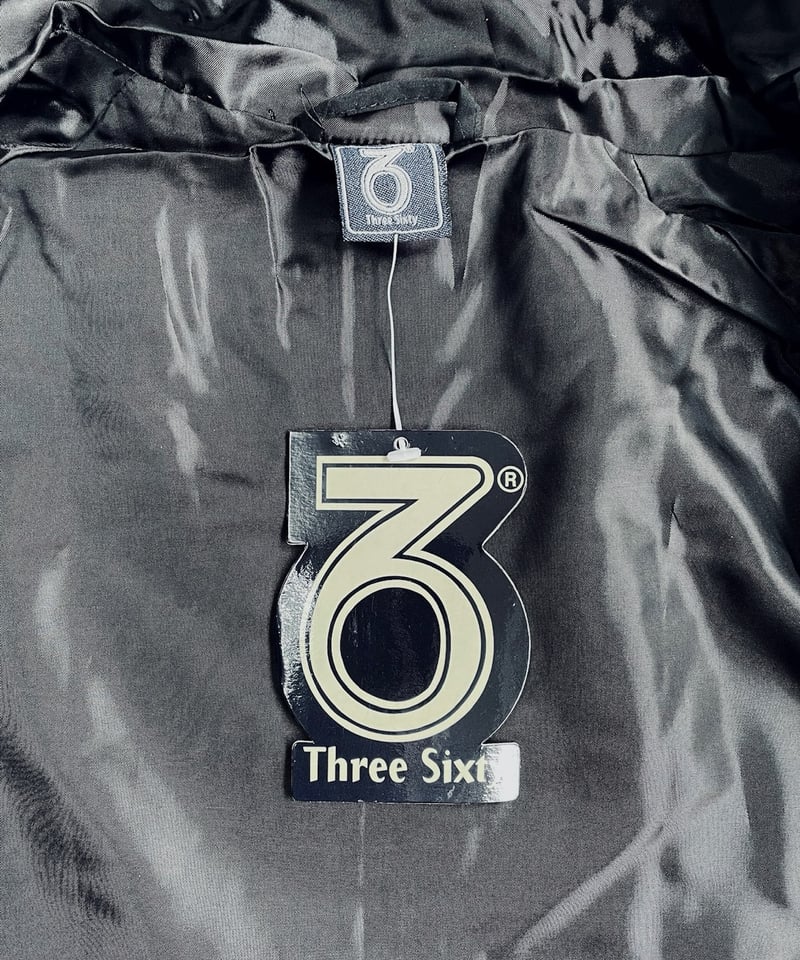 360 「Three Sixty」