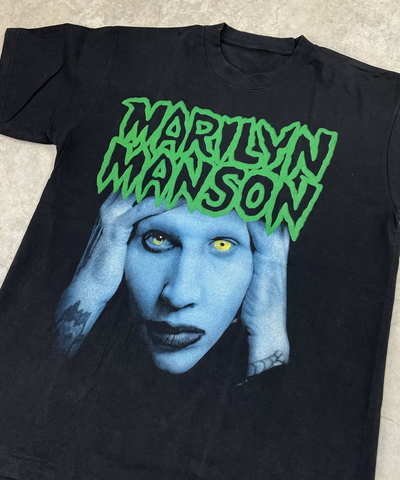 Marilyn Manson 