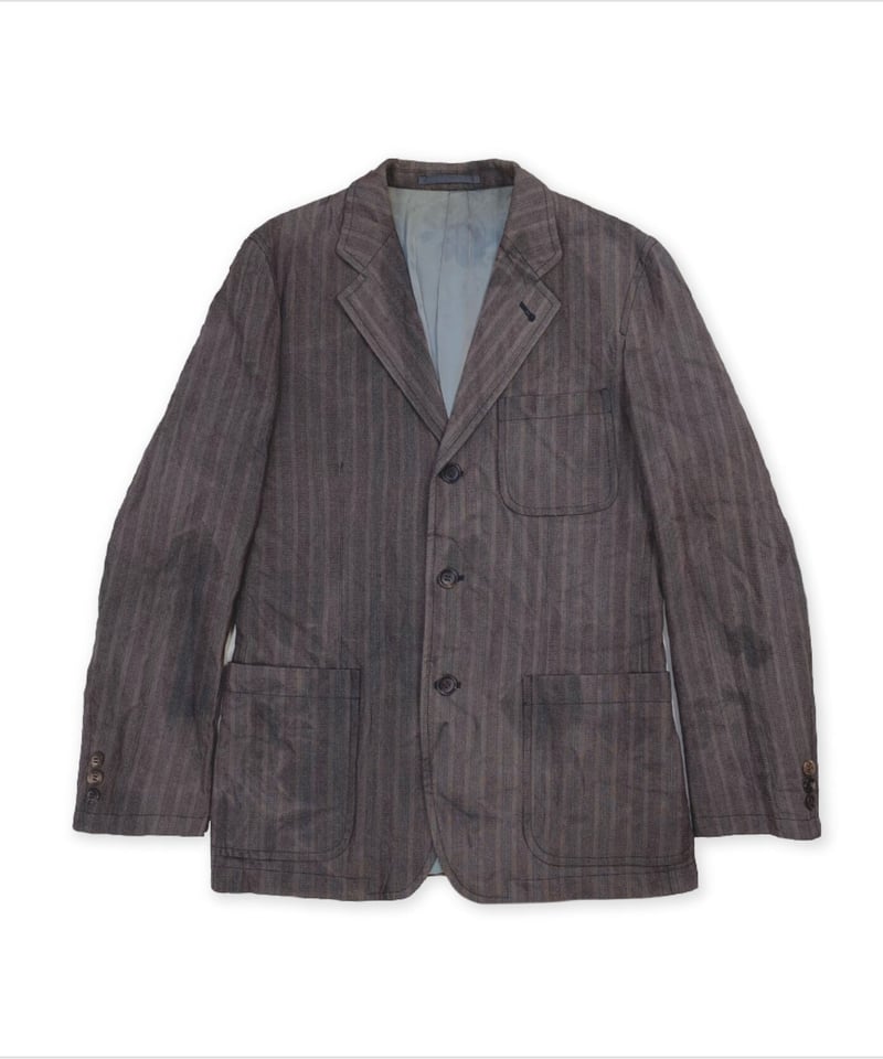 COMME des GARCONS HOMME 