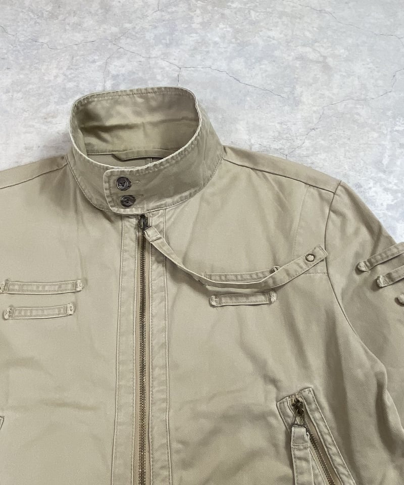 90's vintage レザージャケット シングルライダース y2k 90's vintage レザージャケット シングルライダース y2k