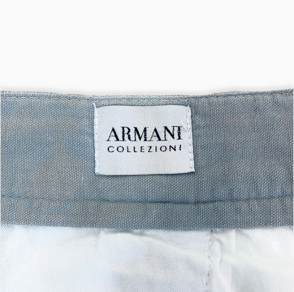 ARMANI COLLEZIONI 