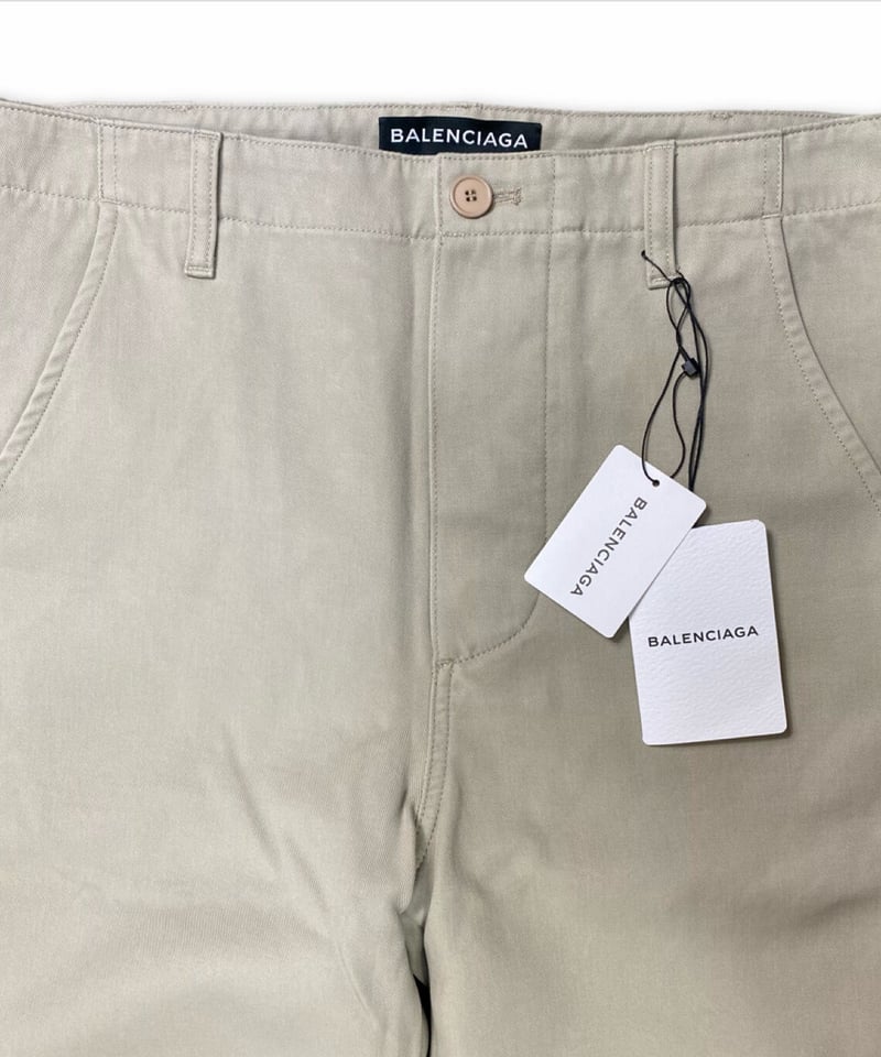 BALENCIAGA BALENCIAGA