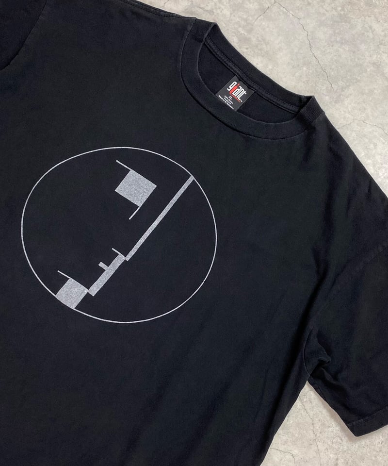 BAUHAUS