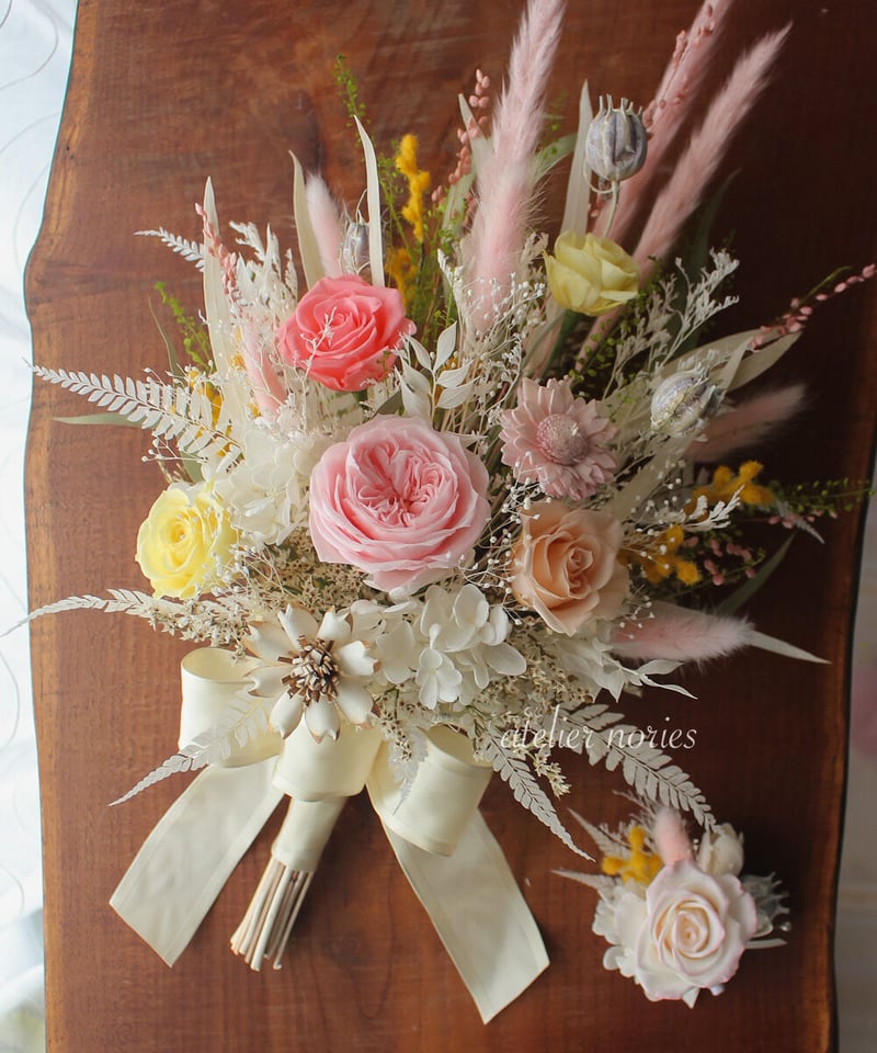 在庫整理❣️爆盛り‼️ドライ花材 長め 【公式通販】