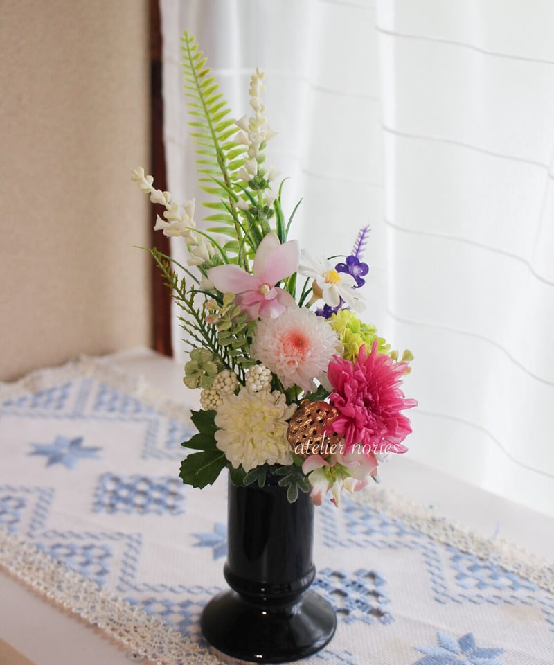 専用 RINrin様♪プリザーブドフラワー お供え 仏花 専用 RINrin様♪プリザーブドフラワー お供え 仏花