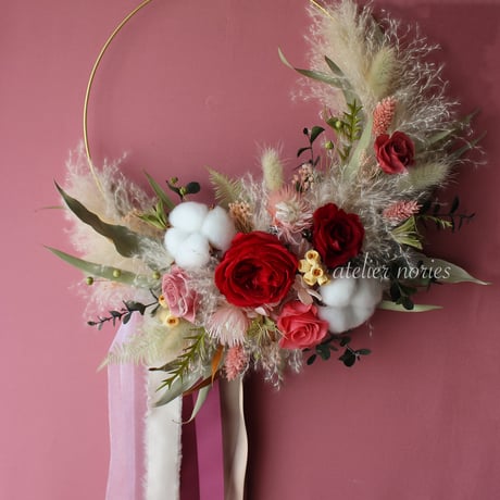 STORES プリザーブドフラワーの検索結果