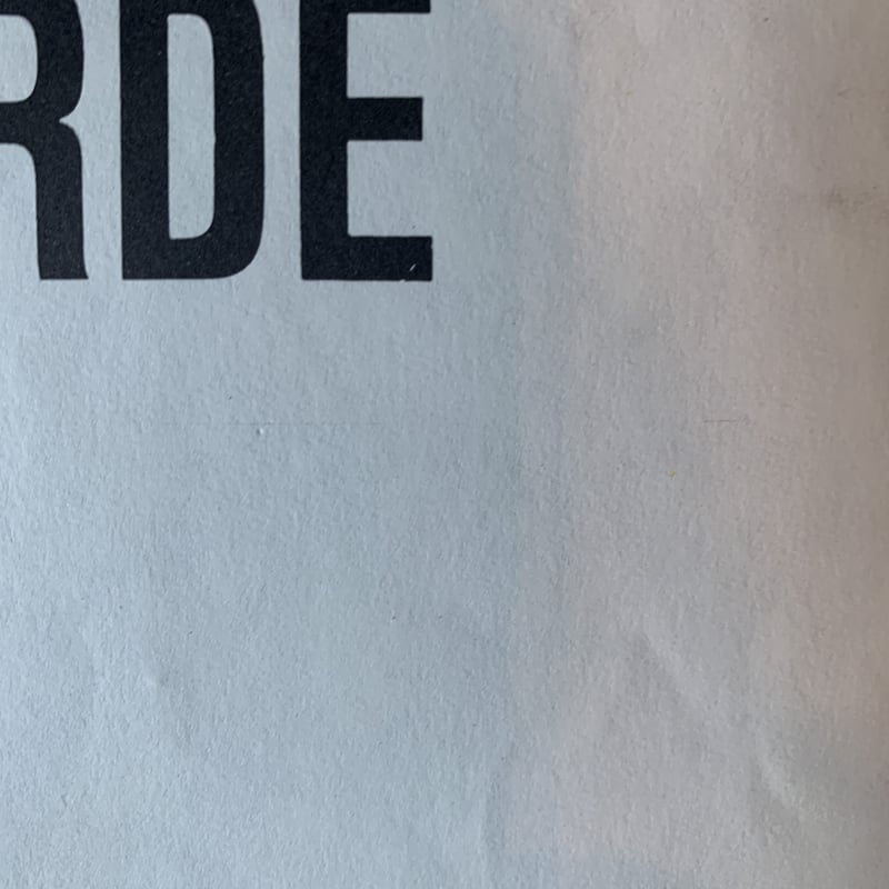 ゲリラ・セール/モニカ*ビッティ/唇からナイフ初版ポスター OP-033 唇からナイフ（MODESTY BLAISE)＃映画ポスター/ドイツ版