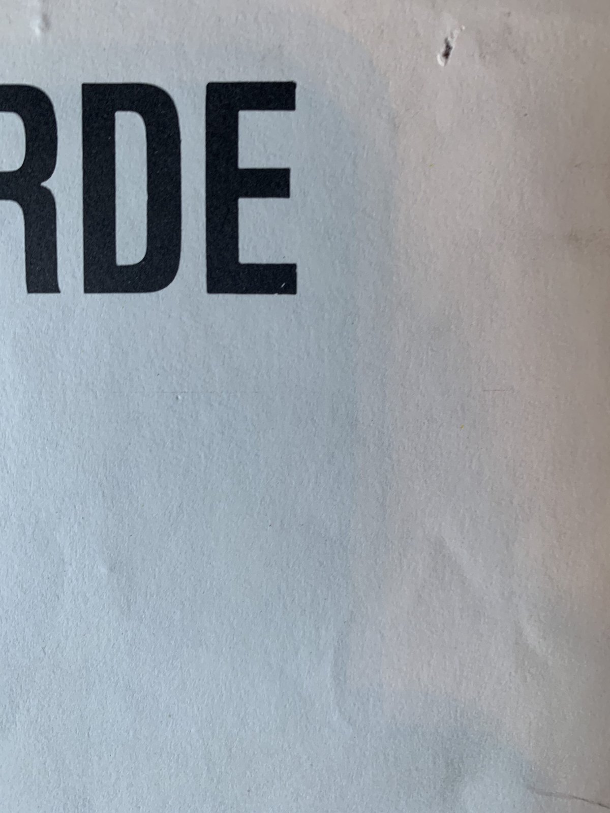 ゲリラ・セール/モニカ*ビッティ/唇からナイフ初版ポスター ゲリラ・セール/モニカ*ビッティ/唇からナイフ初版ポスター ゲリラ