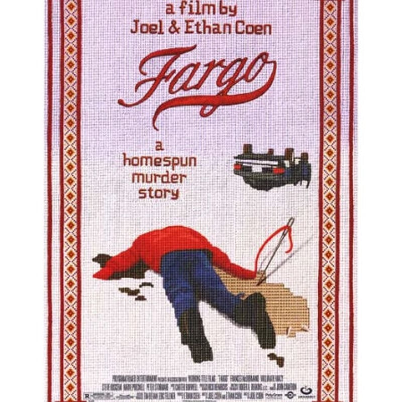 RP-014 『ファーゴ』