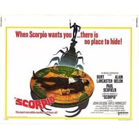 OP-020 「フォロー・ミー（Public Eye) ＃映画ポスター/米国版