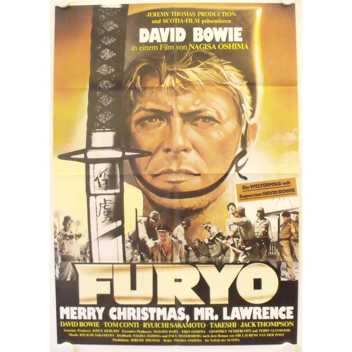 OP-026 「戦場のメリークリスマス（Merry Christmas Mr.Lawrence