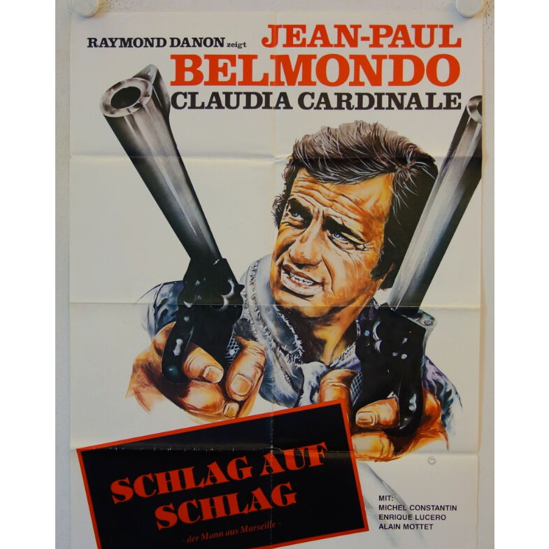 ロスト・ラグーン　USオリジナル映画ポスター ロスト・ラグーン USオリジナル映画ポスター ロスト・ラグーン