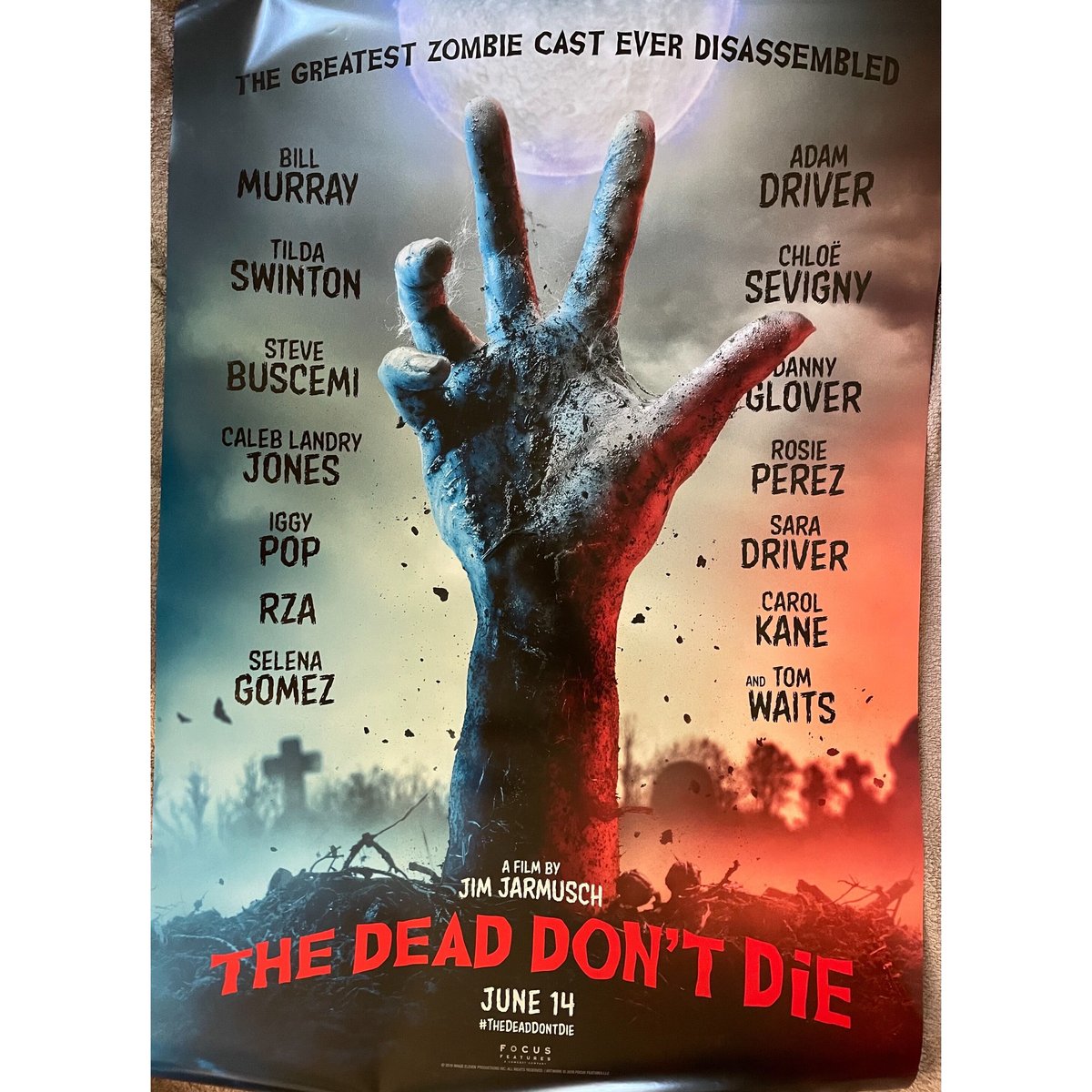 デストラップ　DEATHTRAP USオリジナル映画ポスター デストラップ・死の罠 - 解説・レビュー・評価 | 映画ポップコーン