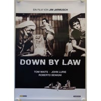 RP-003 「華麗なる賭け/The Thomas Crown Affair」＃映画ポスタ